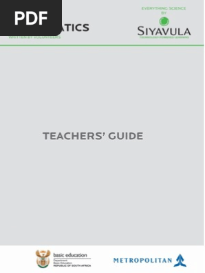 Maths Gr11 Tg Trigonometric Functions Educational Assessment - 