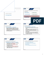 Cases Decision Analysis