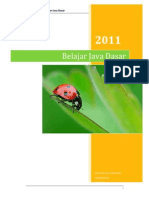 [Files.indowebster.com] Belajar Java Dasar