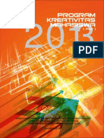 Download Panduan PKM Tahun 2013 by imambudi SN169076425 doc pdf