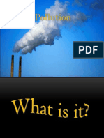 air pollution presentation