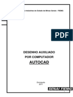 Apostila - Autocad 2001