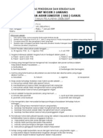 Download 0809 UAS Ganjil PKn Kelas 8 by Singgih Pramu Setyadi SN16907840 doc pdf