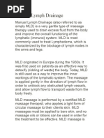 Download Manual Lymph Drainage by Chetna Kanchan Bhagat SN16907926 doc pdf
