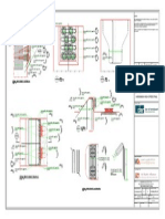 Rail Bridge Dimension and Level Requirements