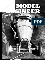 2558 The Model Engineer