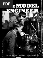 2559 the model engineer