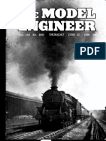 2561 the model engineer