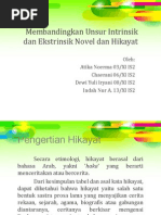 Download Membandingkan Unsur Intrinsik Dan Ekstrinsik Novel Dan Hikayat by iwed_iluy SN169085582 doc pdf