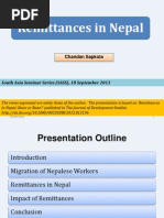 Download Remittances in Nepal  by Chandan Sapkota SN169088201 doc pdf