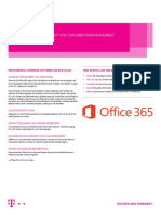 Business Marketplace - Office 365