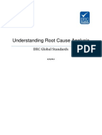 BRC026 - Understanding Root Cause Analysis