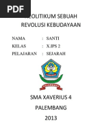 Download Neolitikum Sebuah Revolusi Kebudayaan by Abdur Rozak SN169092176 doc pdf