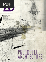OPERATIVE DESIGN - A Catalogue of Spatial Verbs | PDF