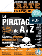 Pirate Informatique N°7 PDF