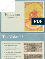 Hinduism PDF