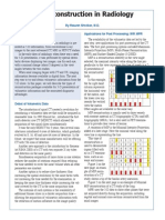 3drecon Whitepaper