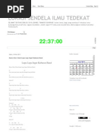 Download Lirik Lagu Lupa Ingat Kuburan Band by mitsui88 SN169099611 doc pdf