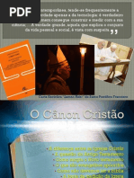 O Cánon Cristão