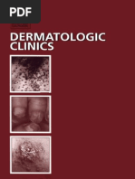 2002, Vol.20, Issues 3, Skin Signs of Systematic Disease