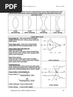 Spm > Matematik Tambahan > m3t Senarai Rumus