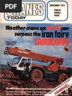 Download Cranes Today April 08 by Vishal Vajat SN169117659 doc pdf