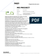 Programme de Formation_msproject