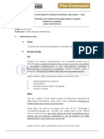Material Aula 02.09.2013 - Direito Constitucional Aplicado - ADO e MI1 (2)