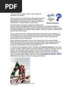 Declaração Universal dos Direitos Humanos