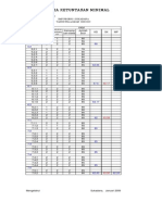 Kalender Pendidikan A4