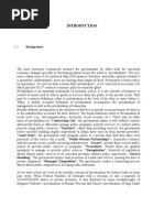 Download Impact of Privatization on Pakistan Economy by syedrazaa SN16912894 doc pdf