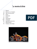 60207108 La Motocicleta