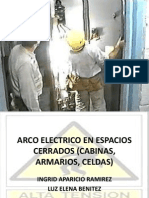 SEGURIDAD ELECTRICA... ARCO ELECTRICO.pptx