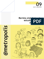 Revista Eletrônico de Estudos Urbanos e Regionais - 06_2012 - 09