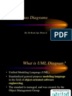7 - UML Class Diagrams