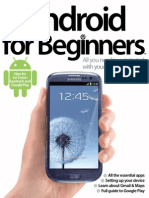 Android for Beginners Revised Edition 2 2013 [PDF] - TEAM RELENTLESS