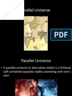 Parallel Universe