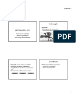 Anatomia Das Aves PDF