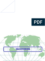 Incoterms 2000