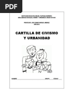 Download Cartilla de Civismo y Urbanidad by Omar Vargas Jimenez SN169142472 doc pdf