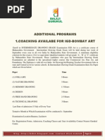 Download IGD-BOMBAY ARTINTERMEDIATE GRADE DRAWING by Balaji GurukulElite ConventBalaji International Business School SN169143605 doc pdf