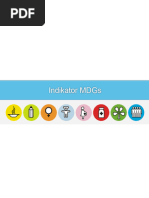 Download Millennium Development Goals MDGs Di INDONESIA by Joko Irawandi SN169147886 doc pdf