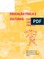 Educação Fìsica e Culturas, Ensaios Sobre A Prática