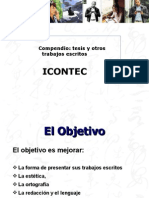 Normas Icontec 2011 PDF
