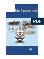 po of india a report by chri
