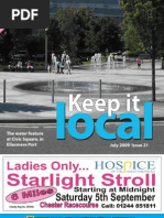 Download Keep It Local July 09 by Talkabout Publishing SN16915664 doc pdf