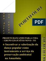Portifólio Paulinha