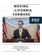 Moving California Forward