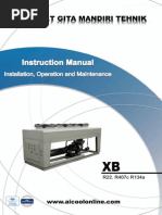 Download XB Manual Complete Aicool Chiller by David Michael Paruntu SN169164336 doc pdf