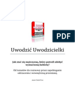 Uncle Uwo - Uwodzić uwodzicielki.pdf